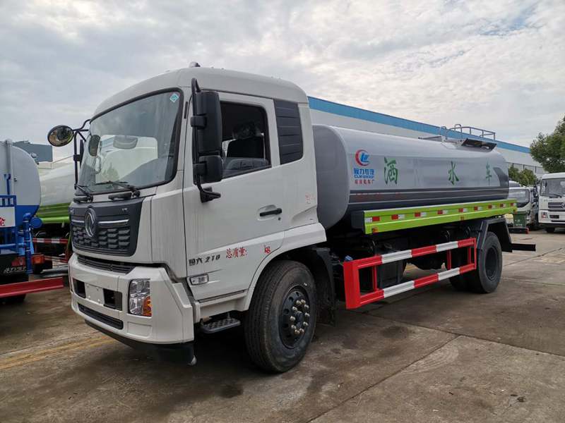 東風天錦灑水車(14方)