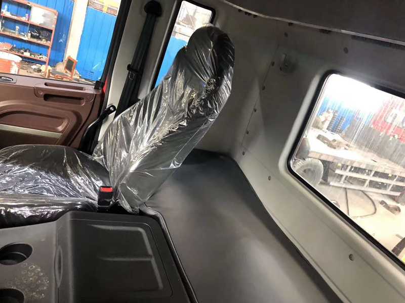 江淮K5前四后八平板運輸車 江淮K5前四后八平板運輸車圖片