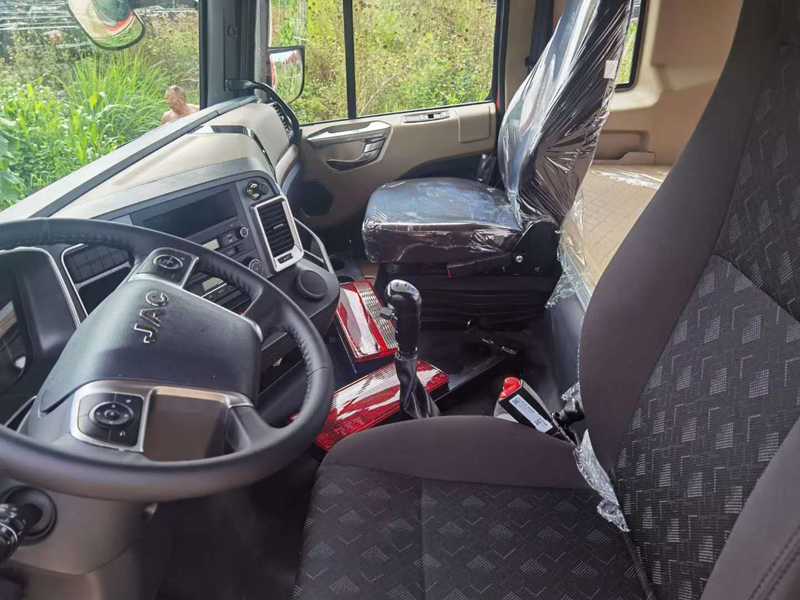 江淮冷藏車 江淮冷藏車圖片